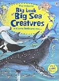 Big Book of Big Sea Creatures (Big Books)