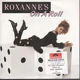 ROXANNE`S ON A ROLL 7" (45)
