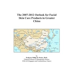 The 2007-2012 Outlook for Facial Skin Care Products in Greater China