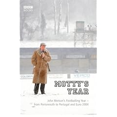 Motty's Year