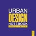 Book Urban Design Notebook