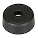 Penn-Elcom F1686 Rubber Cabinet Foot 1.57
