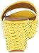 Nine West Women's Rithanne Wedge Sandal
