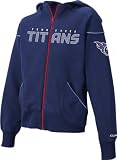 Reebok Tennessee Titans Navy Blue Youth Coaches Mesh Shorts