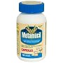 Metamucil Fiber Therapy For Regularity Fiber Supplement Capsules, 160-Count Bottles (Pack of 2)