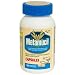 Metamucil Fiber Therapy For Regularity Fiber Supplement Capsules, 160-Count Bottles (Pack of 2)