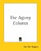 The Agony Column (Paperback)