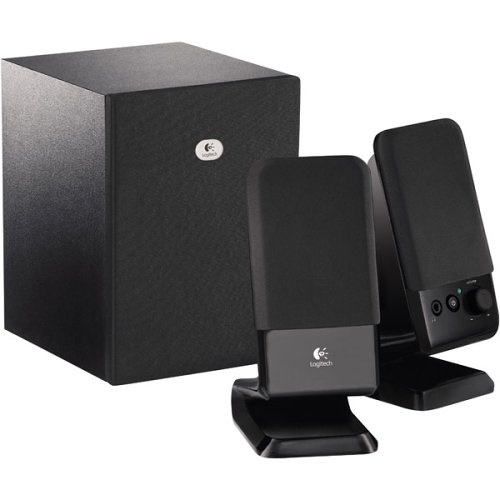logitech r 10 speakers