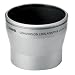Canon LADC58B Conversion Lens Adapter for G3 & G5 Digital Cameras