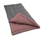 Coleman Ash Canyon 25-Degree Rectangular Oversize Sleeping Bag