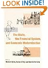 The State, the Financial System and Economic Modernization