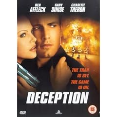Deception [DVD] [2000]