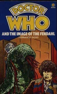 Doctor Who and the Image of the Fendahl