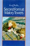 Second Form at Malory Towers