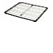 Rubbermaid Evolution Sink Protector 1G00M6CSHM