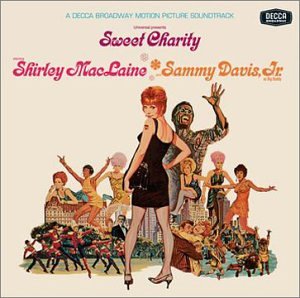 CD-Charts  Search : Sweet Charity (1969 Film Soundtrack)