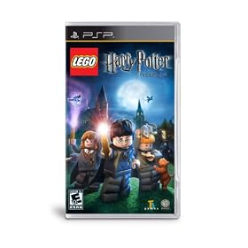 LEGO Harry Potter: Years 1-4LEGO Harry Potter: Years 1-4