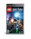 LEGO Harry Potter: Years 1-4