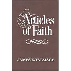 Articles of Faith (Classics in Mormon Literature)