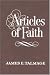 Articles of Faith (Classics in Mormon Literature)