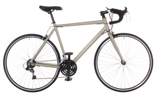 aluminum road bike commuter bike shimano 21 speed 700c