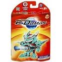B-daman Battle Blasters Basic Figure Sonic Kahn