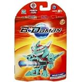 B-Daman Battle Blasters Basic Figure SONIC KAHN