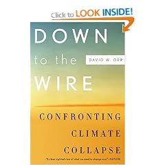 Down to the Wire: Confronting Climate Collapse