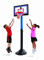 Hot Sale Little Tikes Play Like a Pro Basketball Set