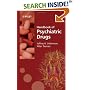 Handbook of Psychiatric Drugs