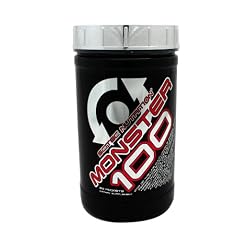 Scitec Nutrition Pakete Monster 100, 30 Pakete