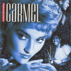CD-Charts  Music : Collected: a Collection of Work 1983-1990