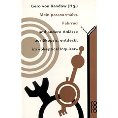 Mein paranormales Fahrrad