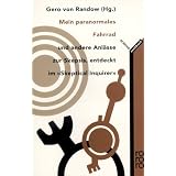 Mein paranormales Fahrradvon "Gero von Randow"