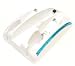 Station charge Nintendo Wii + 2 Batteries Wiimote