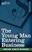 Book The Young Man Entering Business