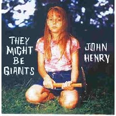 John Henry