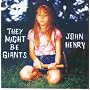 John Henry