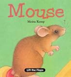 Mouse (Animal Flaps Board Books)