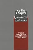 The Nature of Qualitative Evidence
