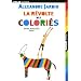 La r�volte des colori�s : Tome 1, Sans adultes