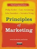 Principles of Marketing: European Edition