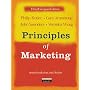 Principles of Marketing: European Edition
