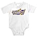 Onesie with shark, hexanchus, sixgill, ocean, griseus, bluntnose, sea, fish, fauna
