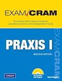 Review Pearson Education  / PRAXIS I Exam Cram (2nd Edition)