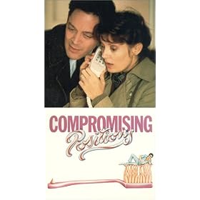 Compromising Positions [VHS]