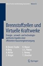 Brennstoffzellen und Virtuelle Kraftwerke: Energie-, umwelt- und technologiepolitische Aspekte einer effizienten Hausenergieversorgung (Ethics of Science and Technology Assessment)