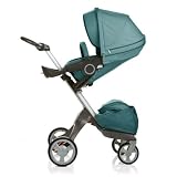 Stokke Xplory Stroller, Blue