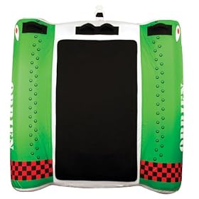 O'Brien Depth Charge 2 Inflatable Towable