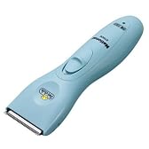 Panasonic ペットクラブ 犬用バリカン 全身カット用 青 ER806P-A